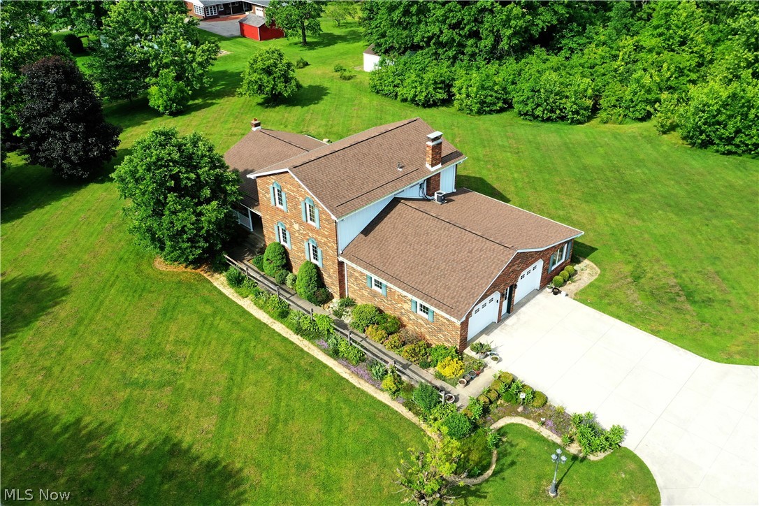 Beaver Township Sec 23 - Residential