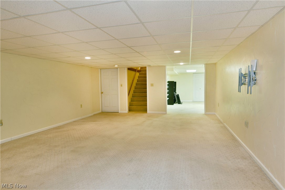 Beaver Township Sec 23 - Residential
