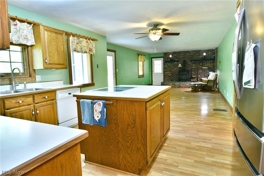 Beaver Township Sec 23 - Residential