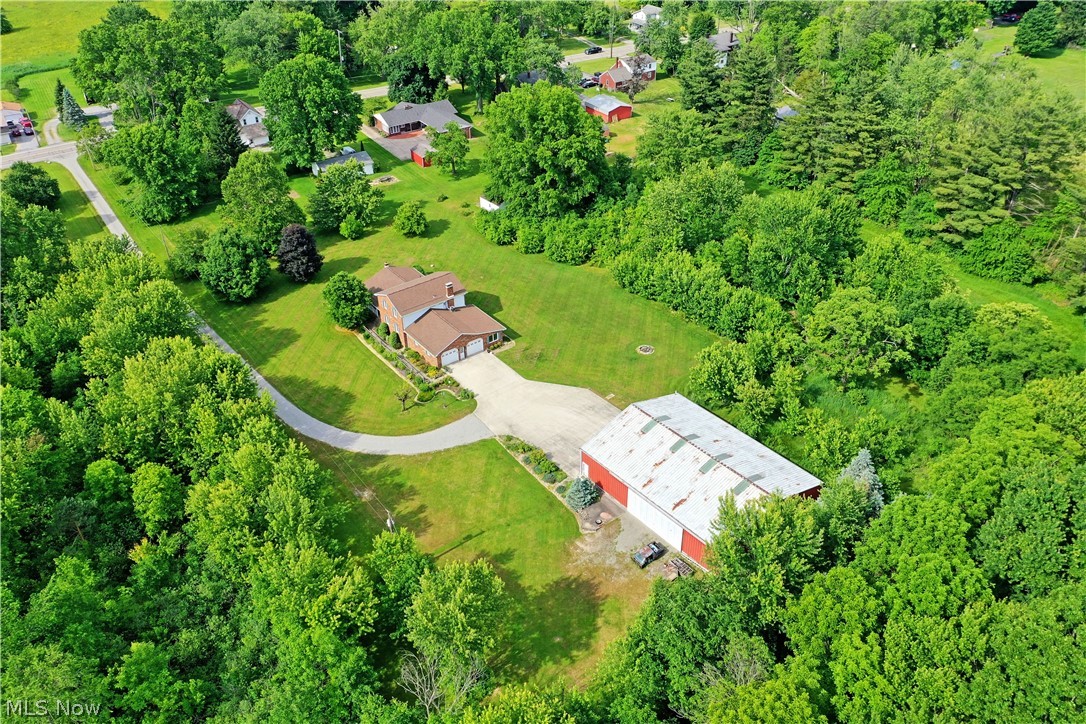 Beaver Township Sec 23 - Residential