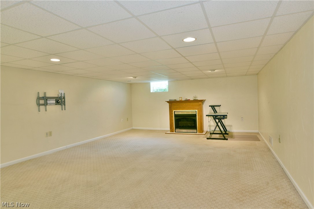 Beaver Township Sec 23 - Residential