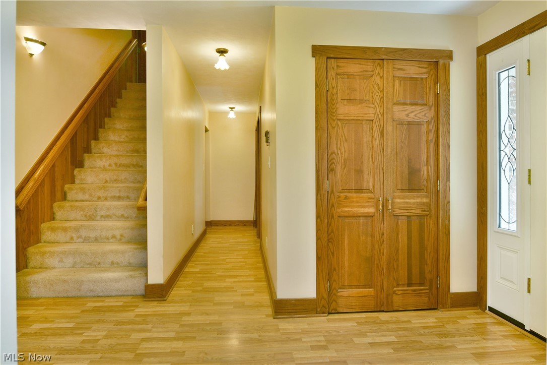 Beaver Township Sec 23 - Residential