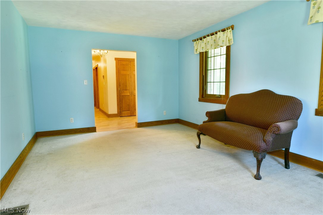 Beaver Township Sec 23 - Residential