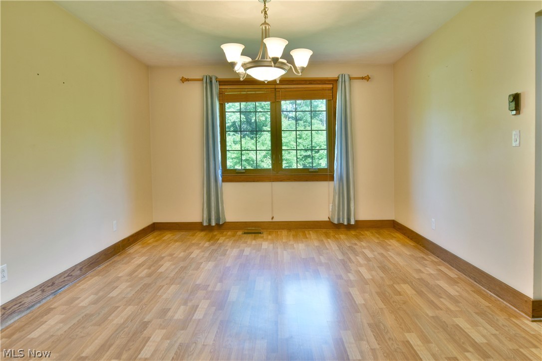 Beaver Township Sec 23 - Residential