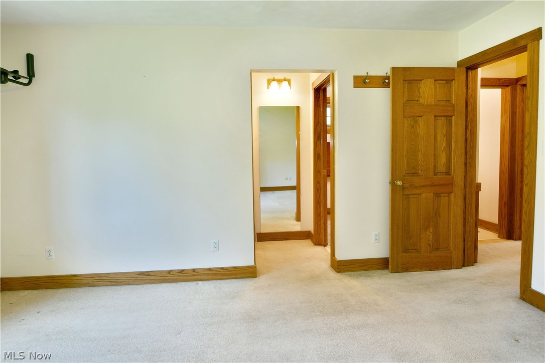 Beaver Township Sec 23 - Residential