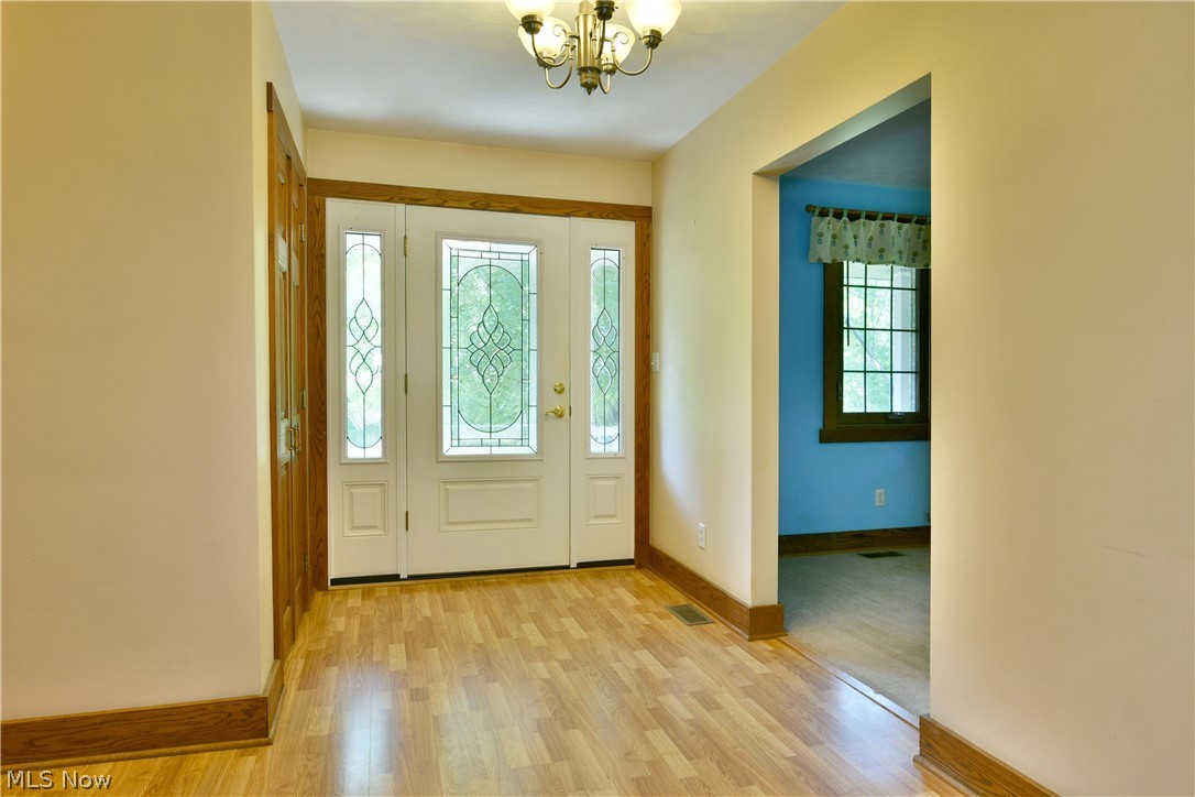 Beaver Township Sec 23 - Residential