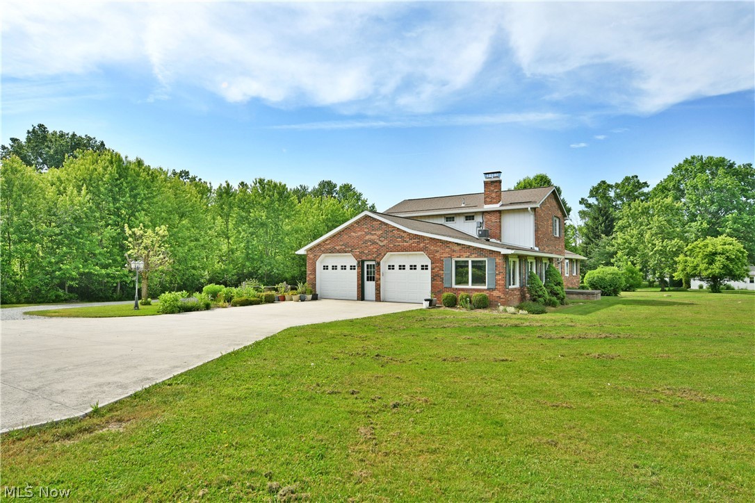 Beaver Township Sec 23 - Residential