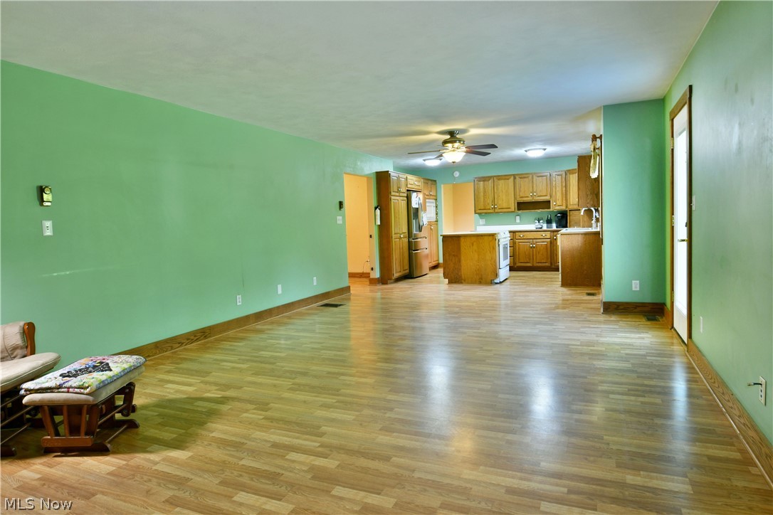 Beaver Township Sec 23 - Residential
