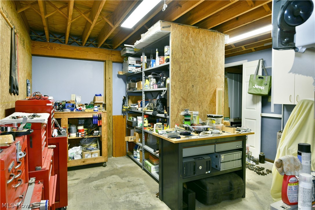 Beaver Township Sec 23 - Residential