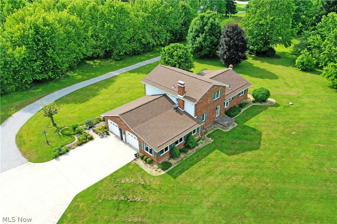 Beaver Township Sec 23 - Residential
