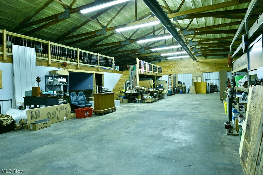 Beaver Township Sec 23 - Residential