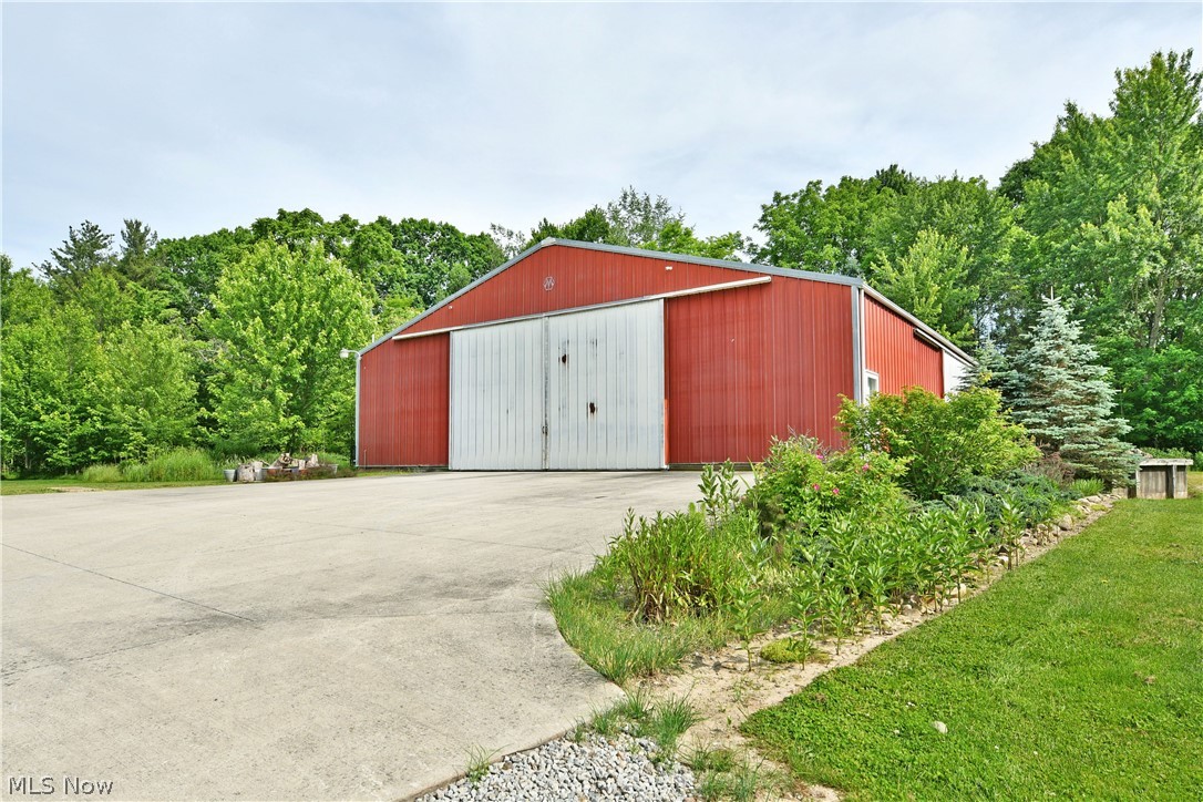Beaver Township Sec 23 - Residential