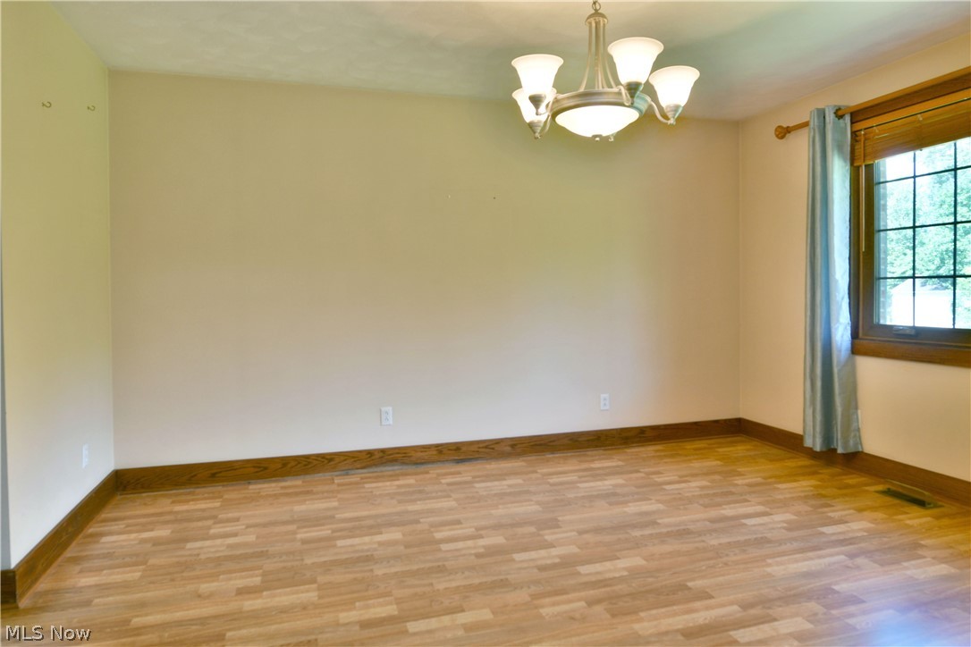 Beaver Township Sec 23 - Residential