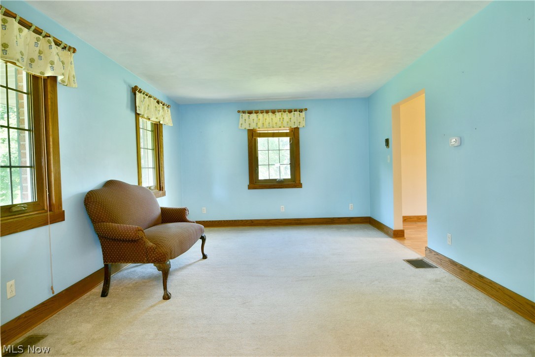 Beaver Township Sec 23 - Residential