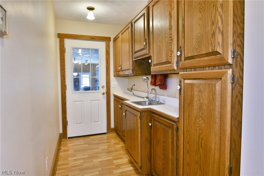 Beaver Township Sec 23 - Residential