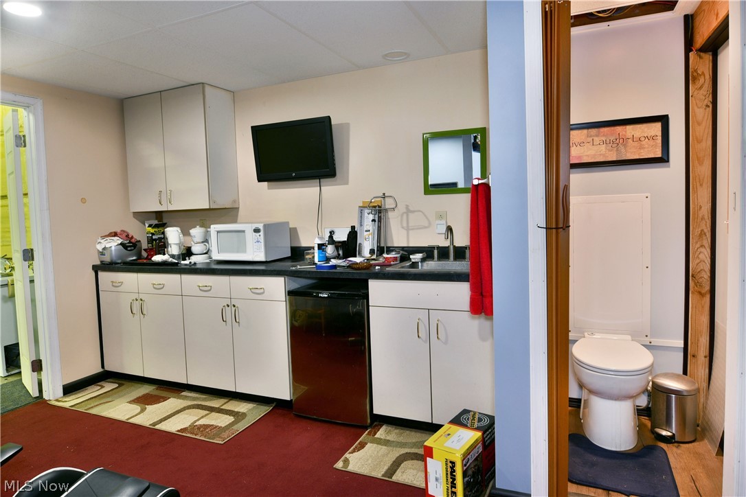 Beaver Township Sec 23 - Residential