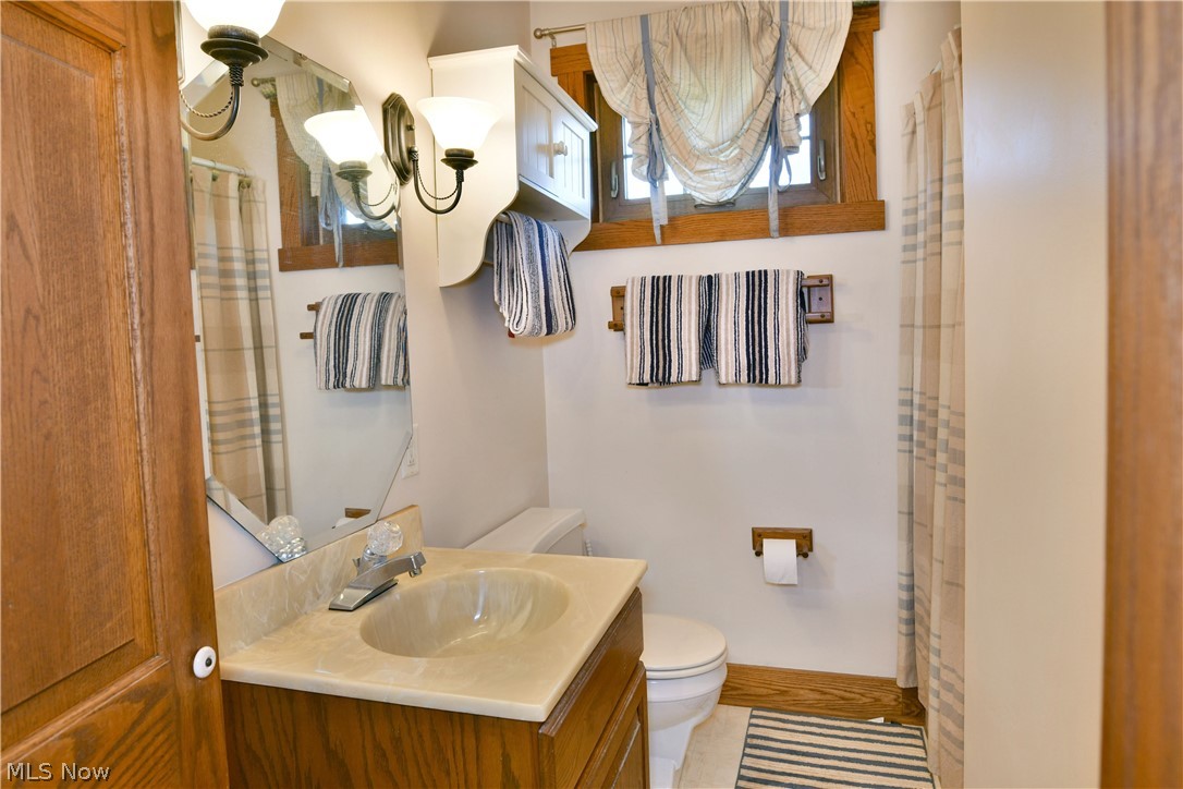 Beaver Township Sec 23 - Residential
