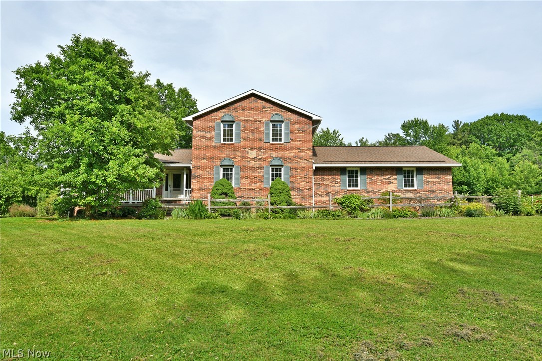 Beaver Township Sec 23 - Residential