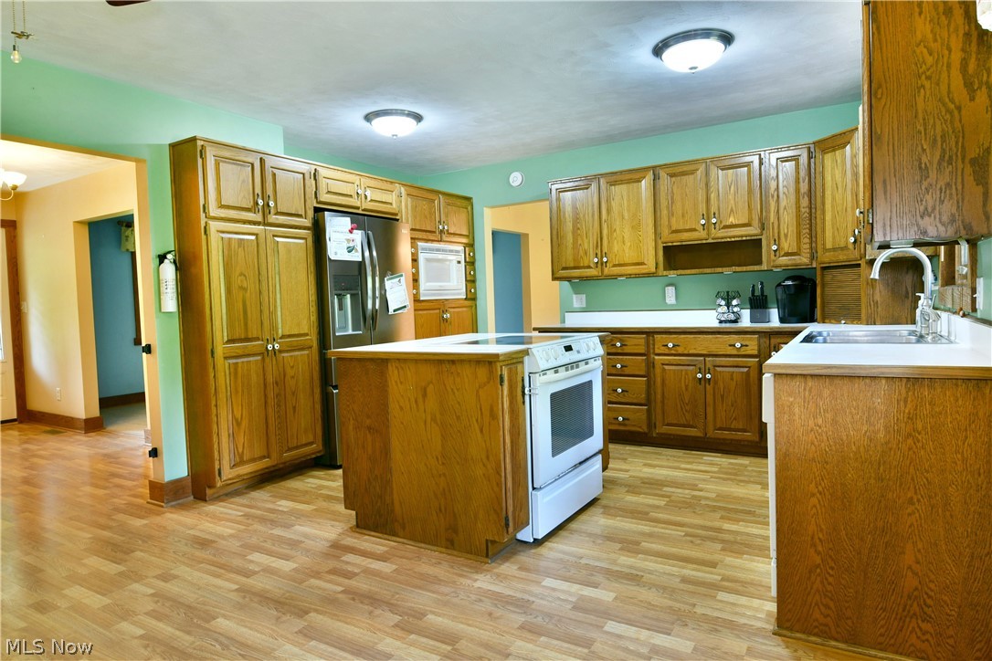 Beaver Township Sec 23 - Residential