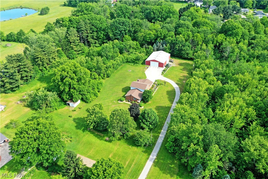 Beaver Township Sec 23 - Residential
