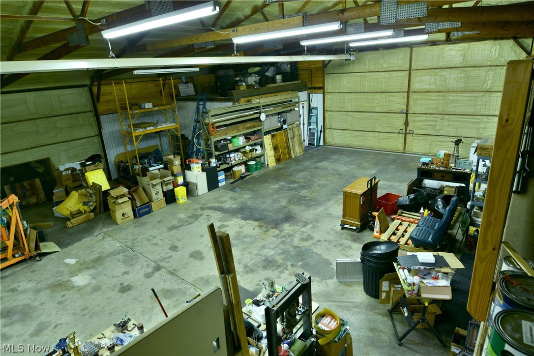 Beaver Township Sec 23 - Residential