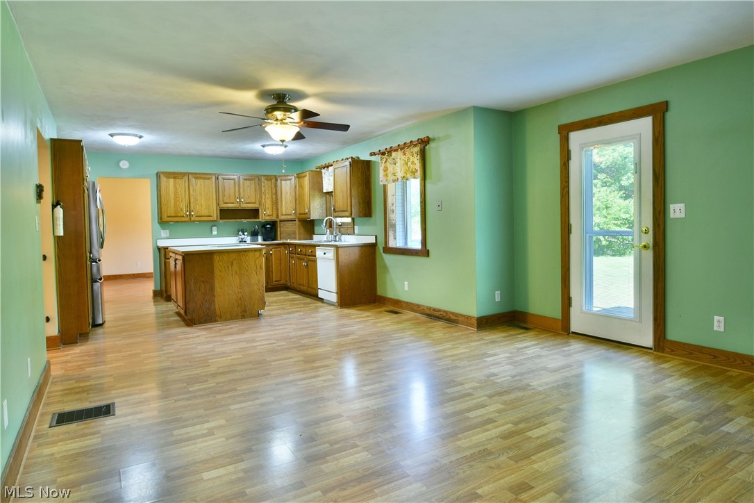 Beaver Township Sec 23 - Residential