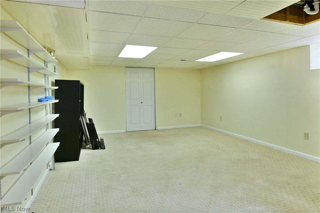 Beaver Township Sec 23 - Residential