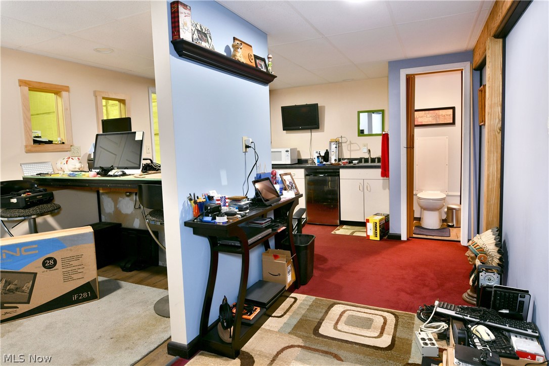 Beaver Township Sec 23 - Residential