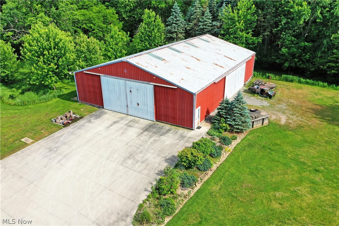 Beaver Township Sec 23 - Residential