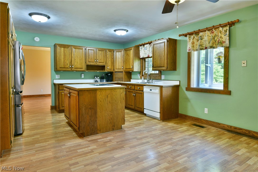 Beaver Township Sec 23 - Residential