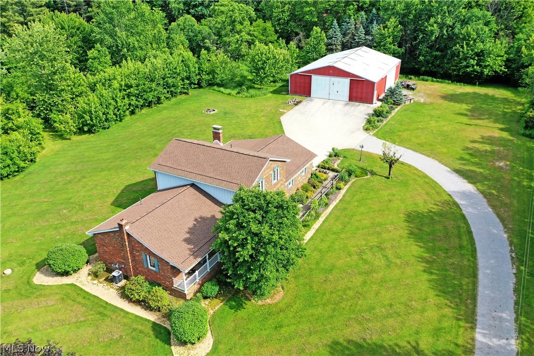 Beaver Township Sec 23 - Residential