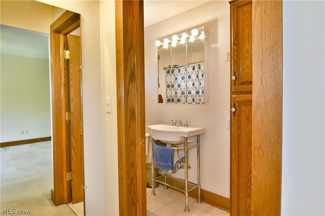 Beaver Township Sec 23 - Residential