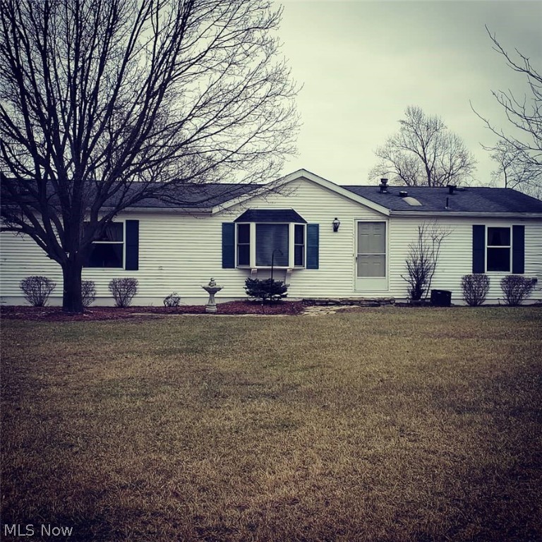 Ross - Residential
