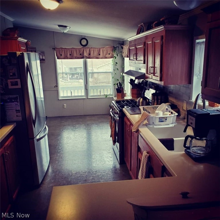 Ross - Residential