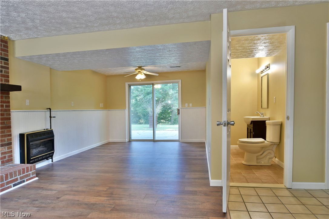 Pleasant Valley - Residential