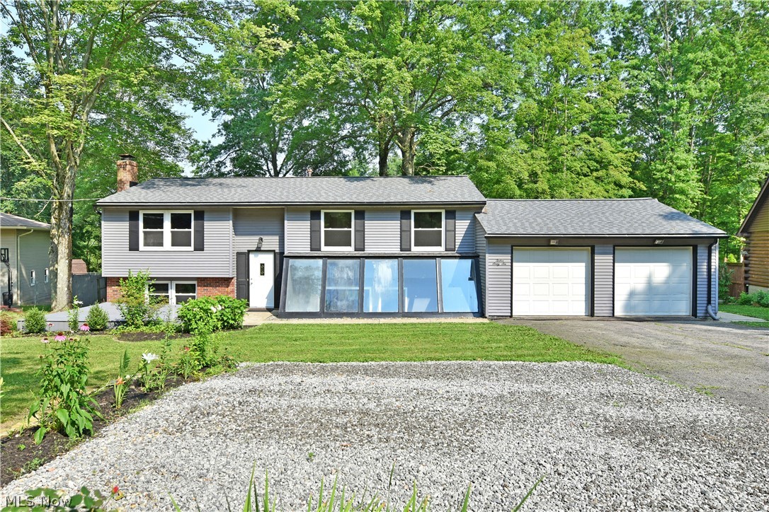 Pleasant Valley - Residential