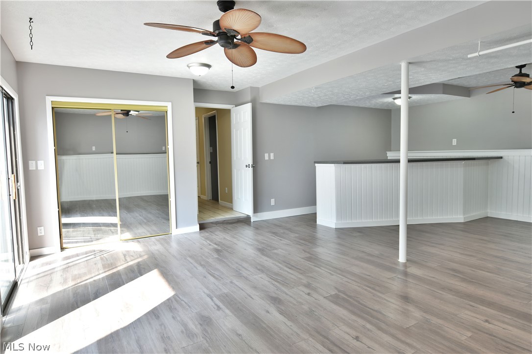 Pleasant Valley - Residential