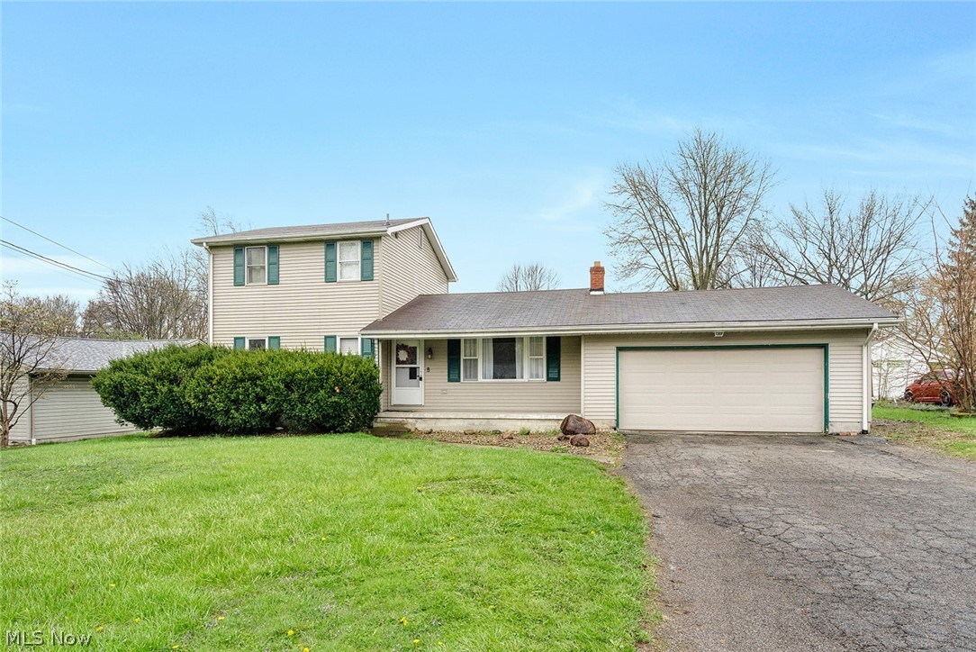 Mesmer - Residential