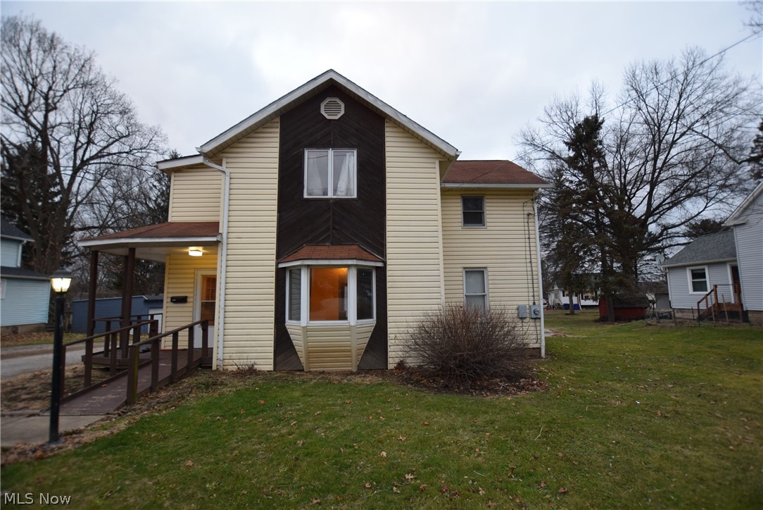 Franklin - Residential