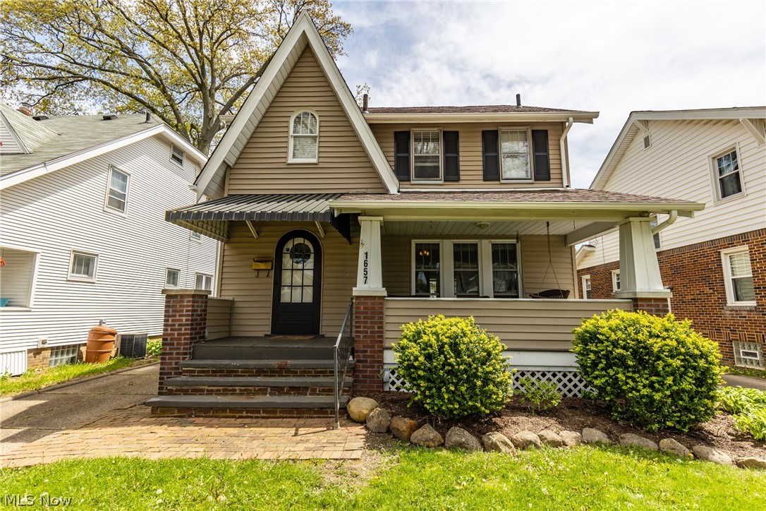 Firestone Park - Residential