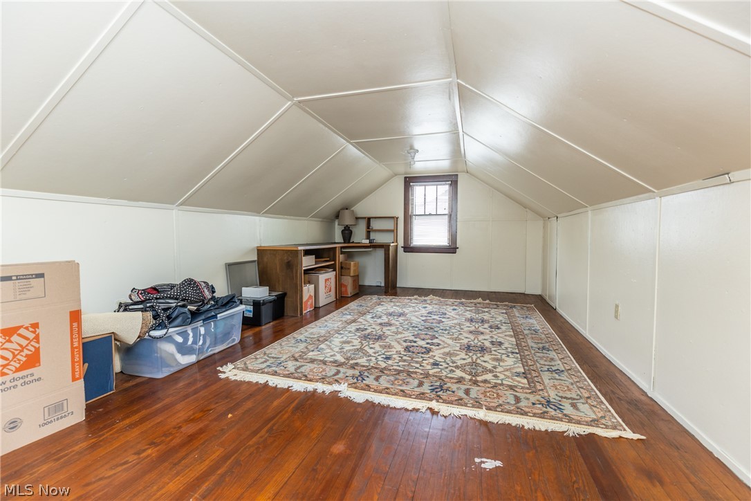 Firestone Park - Residential