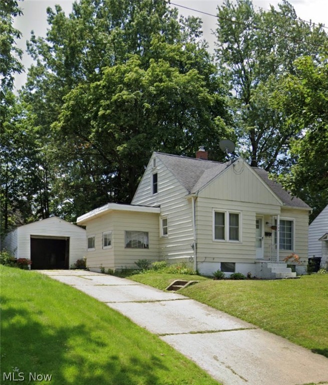 Witner - Residential Lease
