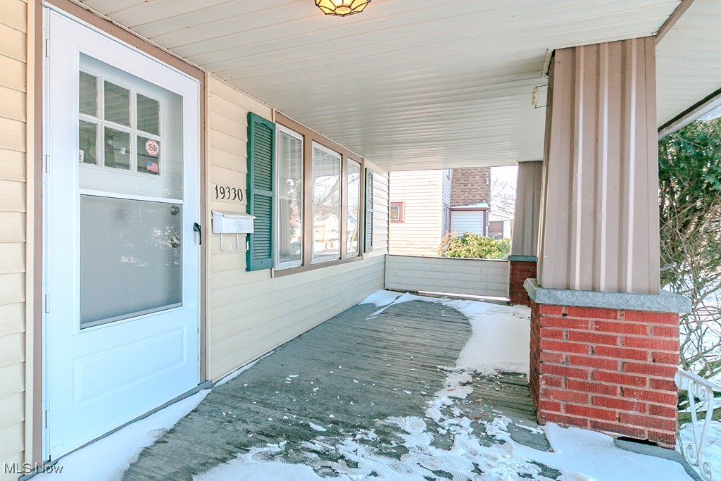 W G Naumann 02 - Residential