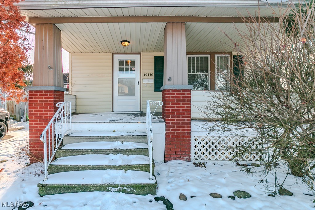 W G Naumann 02 - Residential