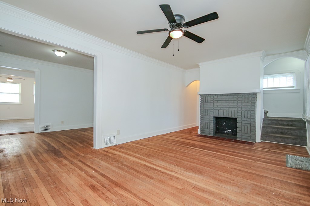 W G Naumann 02 - Residential