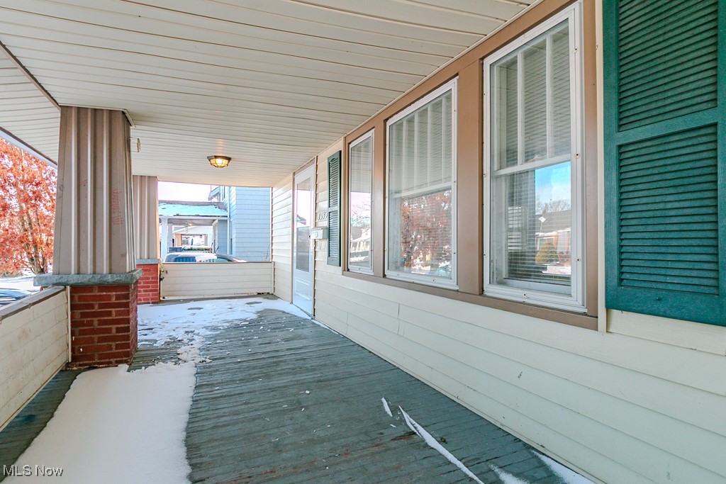 W G Naumann 02 - Residential