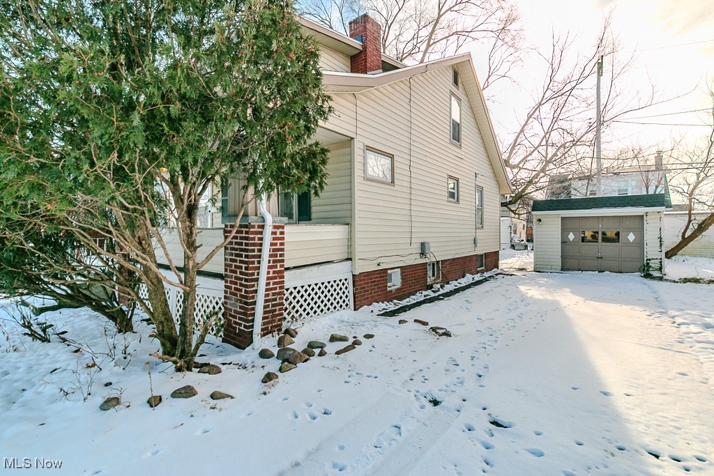 W G Naumann 02 - Residential