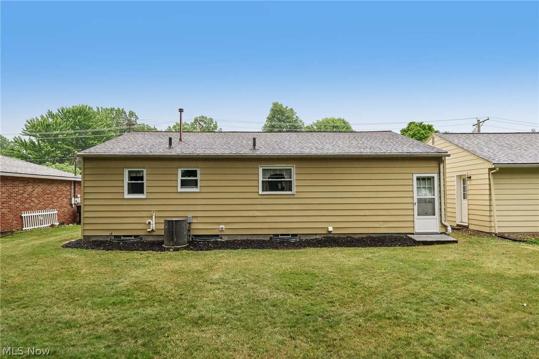 Medina Cnty - Residential