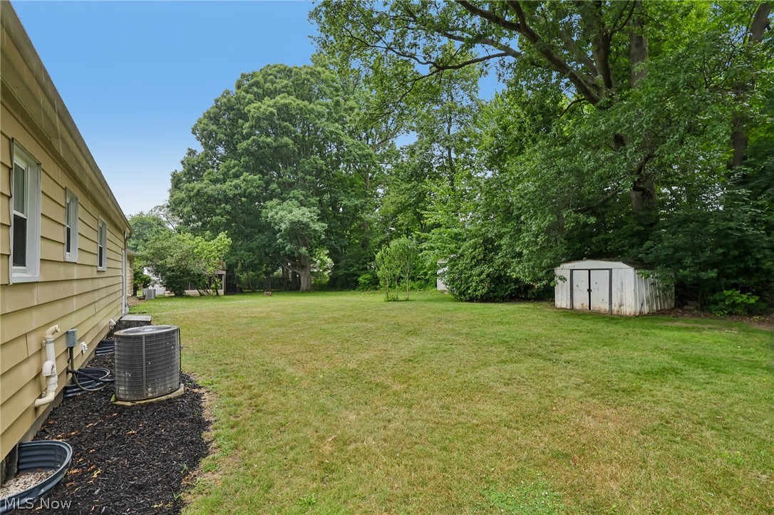 Medina Cnty - Residential
