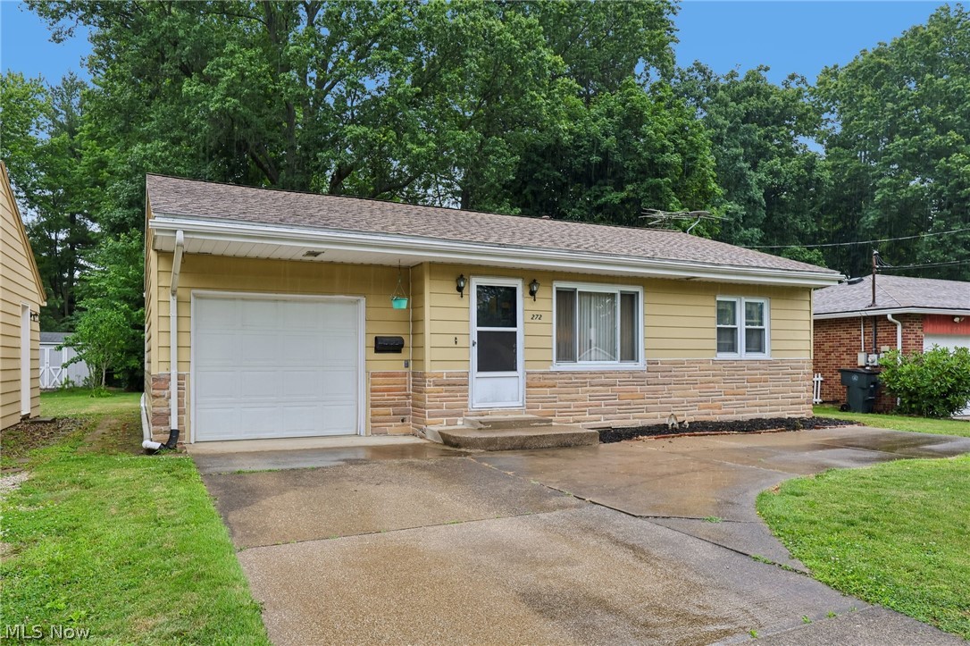Medina Cnty - Residential